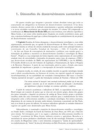 Volume 7   Desenvolvimento Sustentavel
