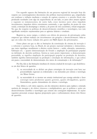 Volume 7   Desenvolvimento Sustentavel