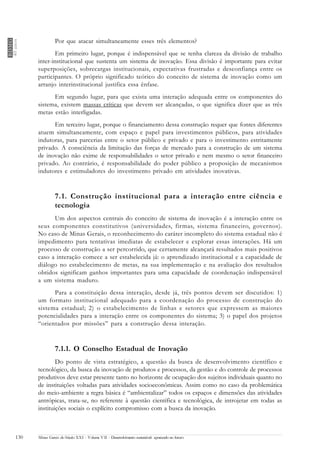 Volume 7   Desenvolvimento Sustentavel