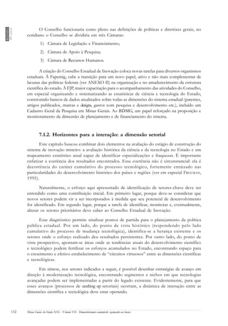 Volume 7   Desenvolvimento Sustentavel
