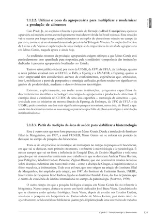 Volume 7   Desenvolvimento Sustentavel