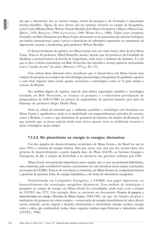 Volume 7   Desenvolvimento Sustentavel