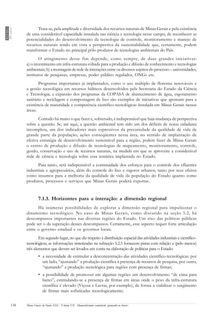 Volume 7   Desenvolvimento Sustentavel