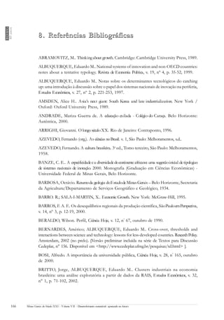 Volume 7   Desenvolvimento Sustentavel