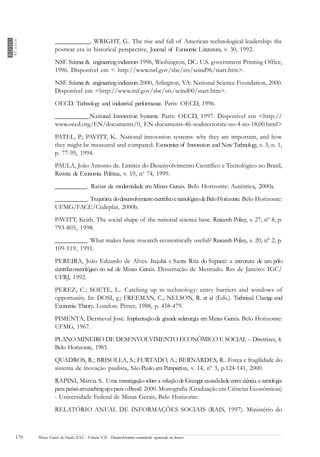 Volume 7   Desenvolvimento Sustentavel