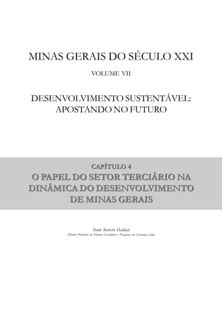 Volume 7   Desenvolvimento Sustentavel