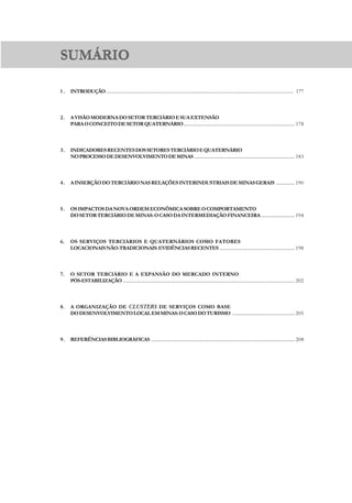 Volume 7   Desenvolvimento Sustentavel