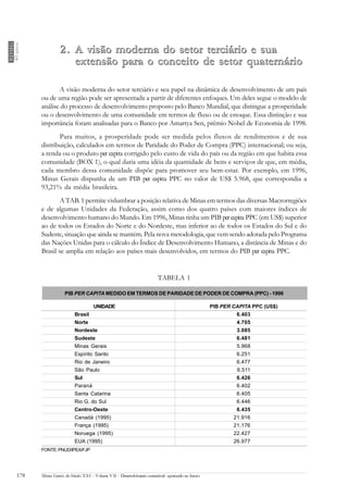 Volume 7   Desenvolvimento Sustentavel