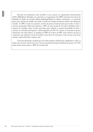 Volume 7   Desenvolvimento Sustentavel