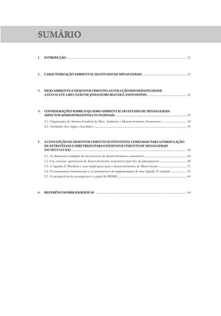 Volume 7   Desenvolvimento Sustentavel