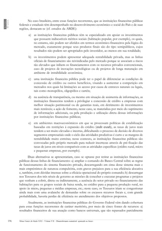 Volume 7   Desenvolvimento Sustentavel