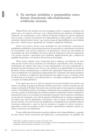 Volume 7   Desenvolvimento Sustentavel