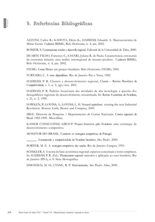 Volume 7   Desenvolvimento Sustentavel