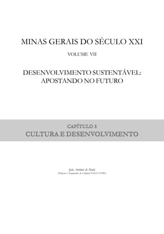 Volume 7   Desenvolvimento Sustentavel
