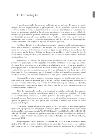 Volume 7   Desenvolvimento Sustentavel