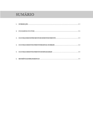 Volume 7   Desenvolvimento Sustentavel