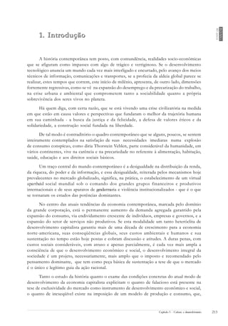 Volume 7   Desenvolvimento Sustentavel