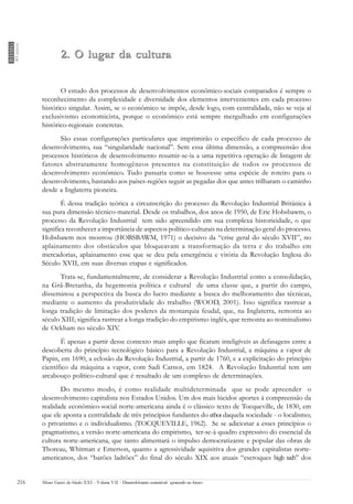 Volume 7   Desenvolvimento Sustentavel