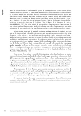 Volume 7   Desenvolvimento Sustentavel