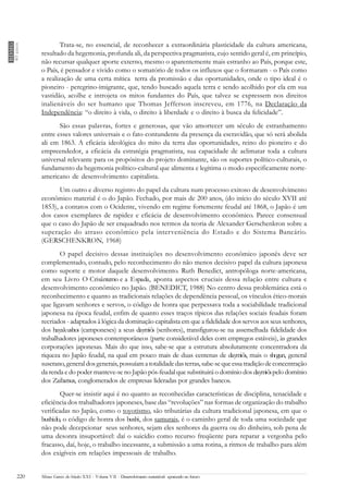 Volume 7   Desenvolvimento Sustentavel