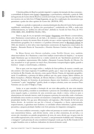 Volume 7   Desenvolvimento Sustentavel