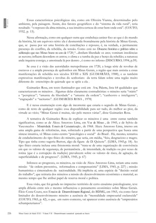 Volume 7   Desenvolvimento Sustentavel