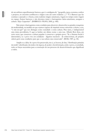 Volume 7   Desenvolvimento Sustentavel