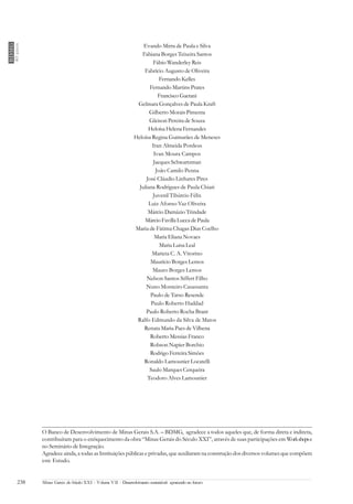 Volume 7   Desenvolvimento Sustentavel