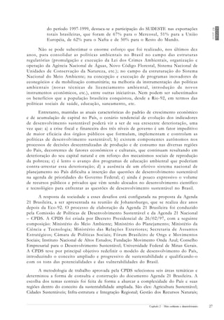 Volume 7   Desenvolvimento Sustentavel
