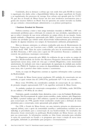 Volume 7   Desenvolvimento Sustentavel