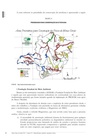 Volume 7   Desenvolvimento Sustentavel