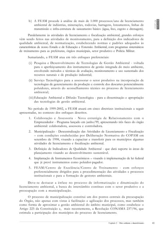 Volume 7   Desenvolvimento Sustentavel