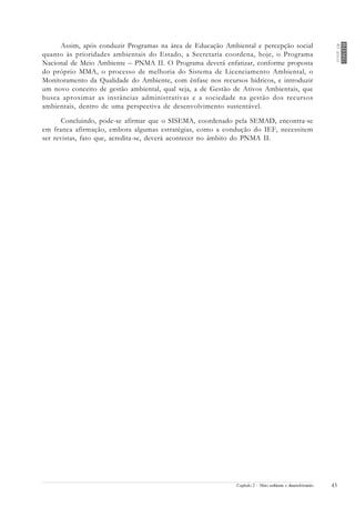 Volume 7   Desenvolvimento Sustentavel