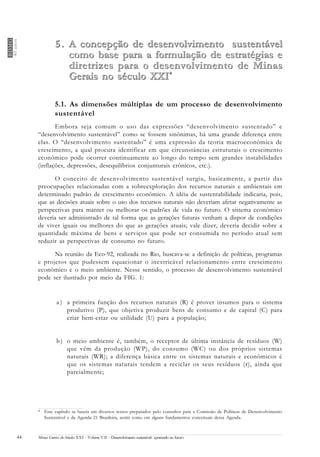 Volume 7   Desenvolvimento Sustentavel