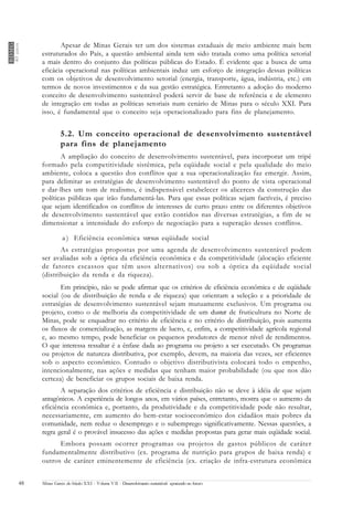 Volume 7   Desenvolvimento Sustentavel