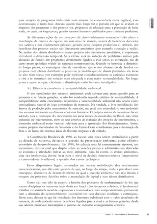 Volume 7   Desenvolvimento Sustentavel