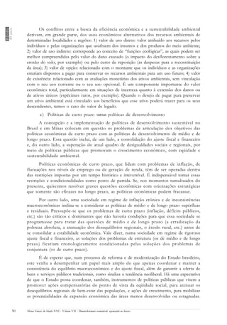 Volume 7   Desenvolvimento Sustentavel