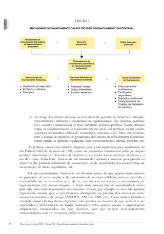 Volume 7   Desenvolvimento Sustentavel