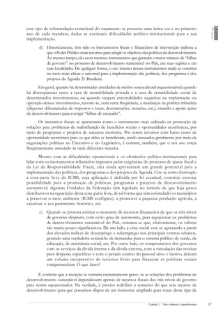 Volume 7   Desenvolvimento Sustentavel