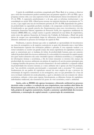 Volume 7   Desenvolvimento Sustentavel