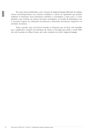 Volume 7   Desenvolvimento Sustentavel