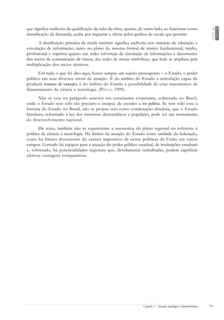 Volume 7   Desenvolvimento Sustentavel