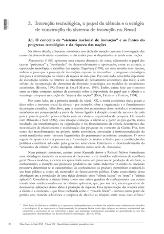 Volume 7   Desenvolvimento Sustentavel