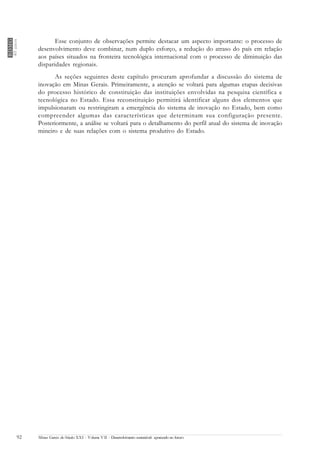 Volume 7   Desenvolvimento Sustentavel