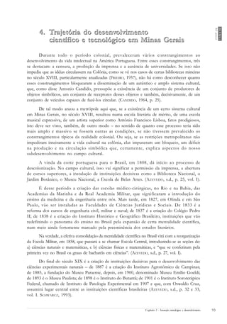 Volume 7   Desenvolvimento Sustentavel