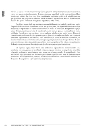 Volume 8   Politicas Sociais