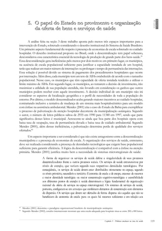 Volume 8   Politicas Sociais