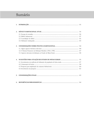 Volume 8   Politicas Sociais