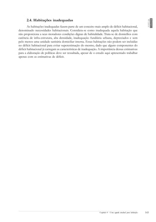 Volume 8   Politicas Sociais