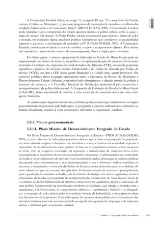 Volume 8   Politicas Sociais